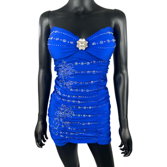 The WOW Dress